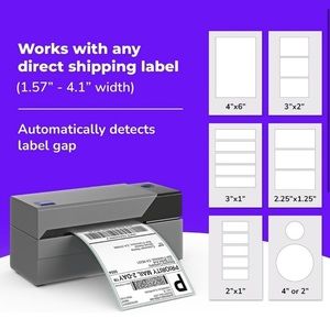 Rollo USB Printer